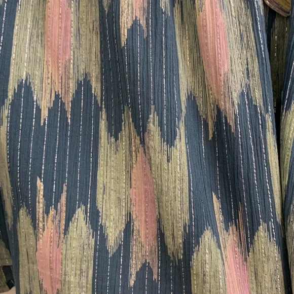 NICOLI BLOUSE - Picture 5 of 7